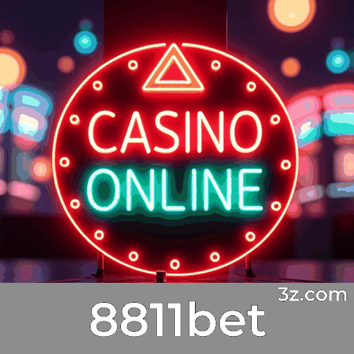 Cadastro na 8811bet