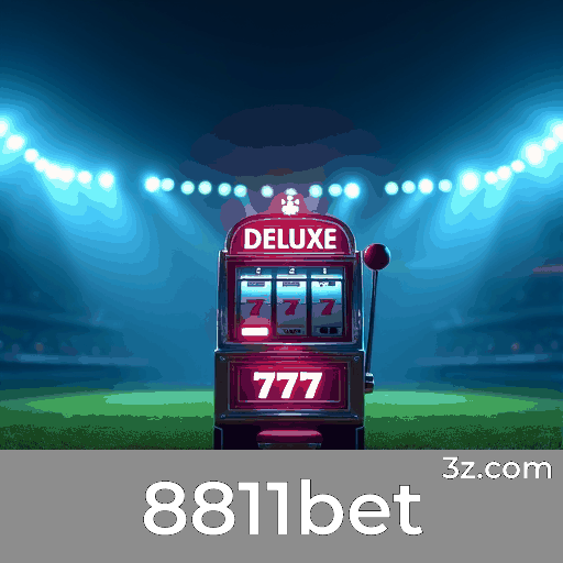Acessar o site 8811bet COM