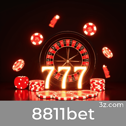 Acesso ao 8811bet