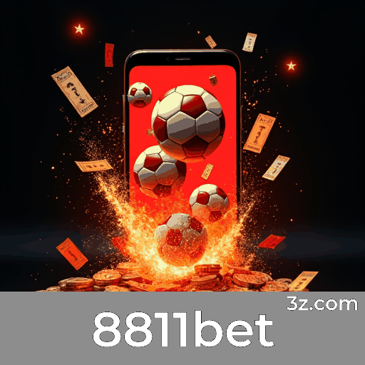 Cadastro na 8811bet
