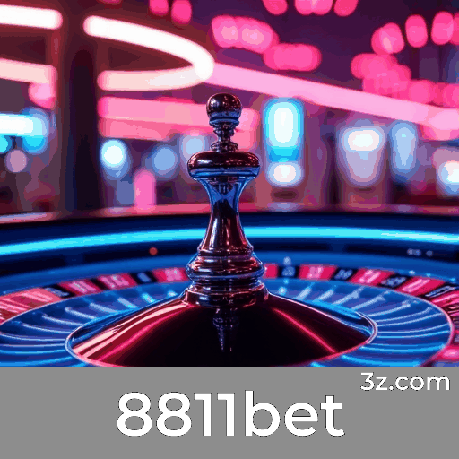 8811bet: Plataforma Segura e Divertida
