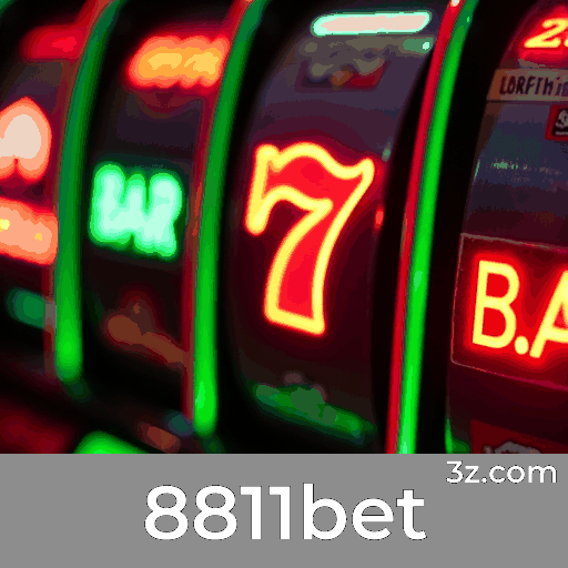 Cadastro na 8811bet