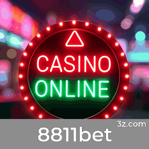 Acesso ao 8811bet