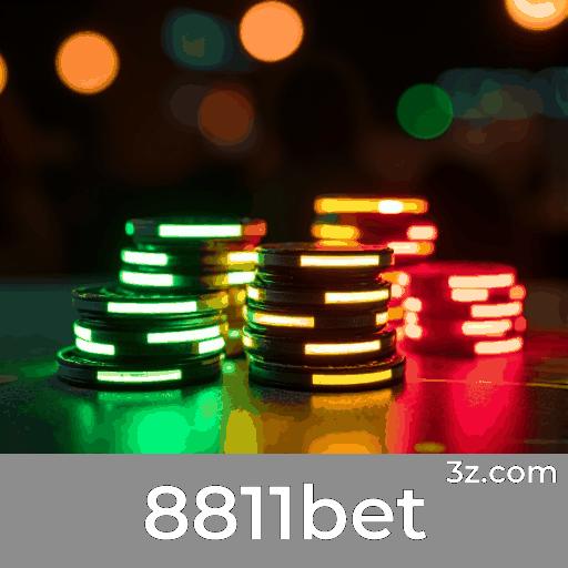 Cadastro na 8811bet