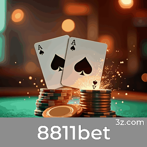 Cassino Online 8811bet