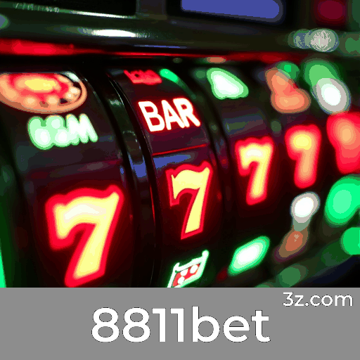Cadastro na 8811bet