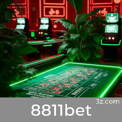Cassino Online 8811bet