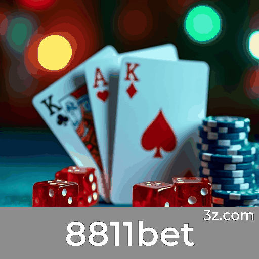 Acesso ao 8811bet