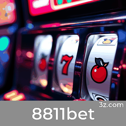 Cassino Online 8811bet