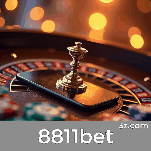 Acesso ao 8811bet
