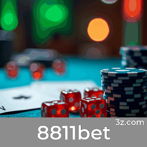 Acesso ao 8811bet