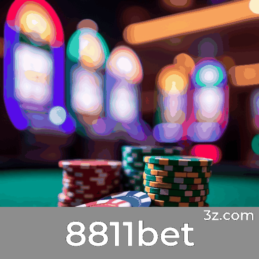 Acesso ao 8811bet