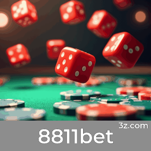 Cassino Online 8811bet
