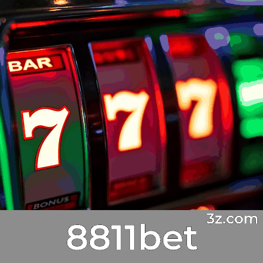Cadastro na 8811bet