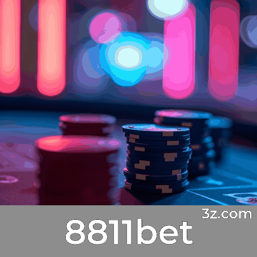 Acesso ao 8811bet