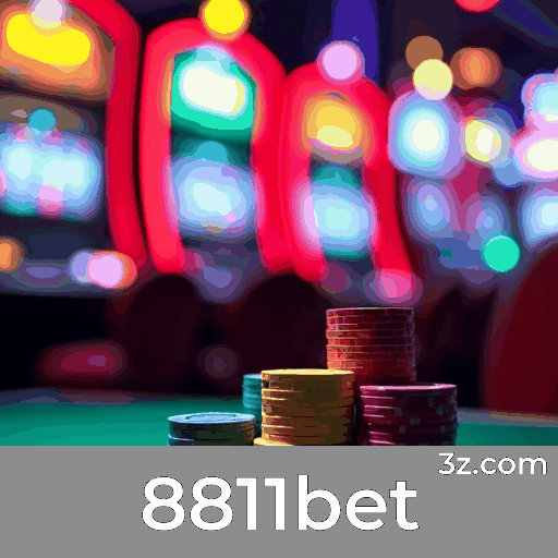 Cassino Online 8811bet