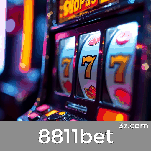 8811bet: Plataforma Segura e Divertida