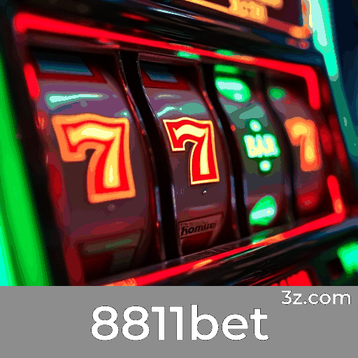 Cadastro na 8811bet
