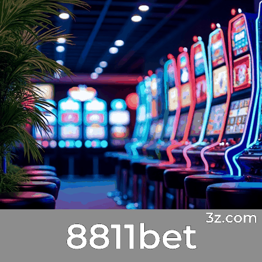 Cassino Online 8811bet