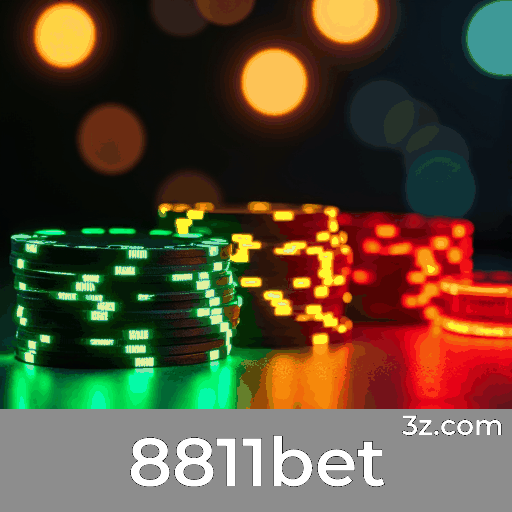 Cadastro na 8811bet