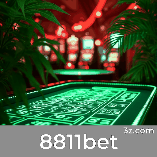 Acesso ao 8811bet