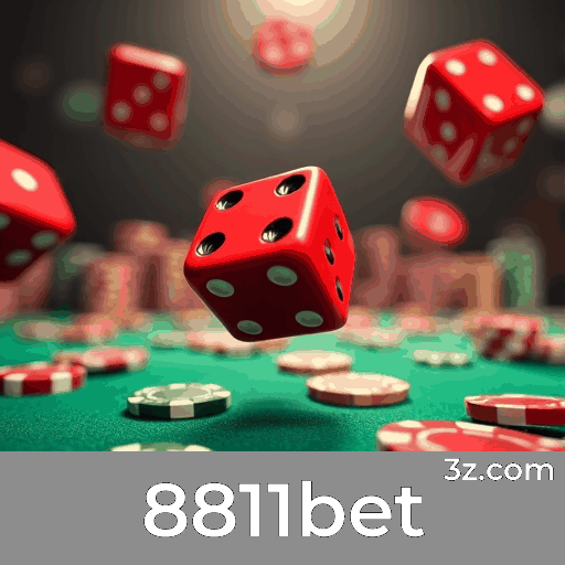 Cadastro na 8811bet