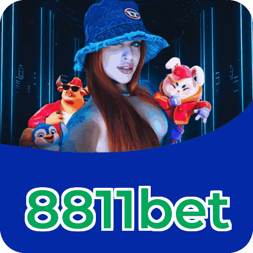 Siga a 8811bet no Facebook