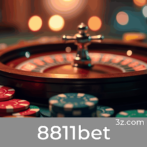 Cassino Online 8811bet